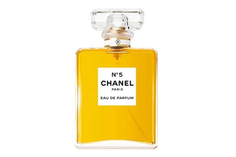 chanel most famous products